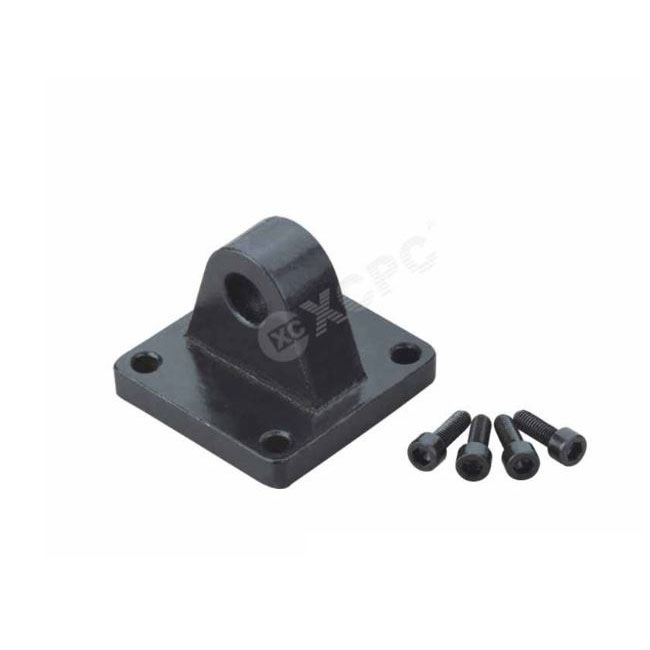 CA Series<br/>SINGLE CLEVIS<br/>ขายึดกระบอก