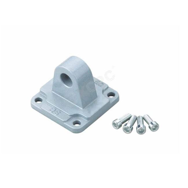 CA Series<br/>SINGLE CLEVIS<br/>ขายึดกระบอก - Image 2