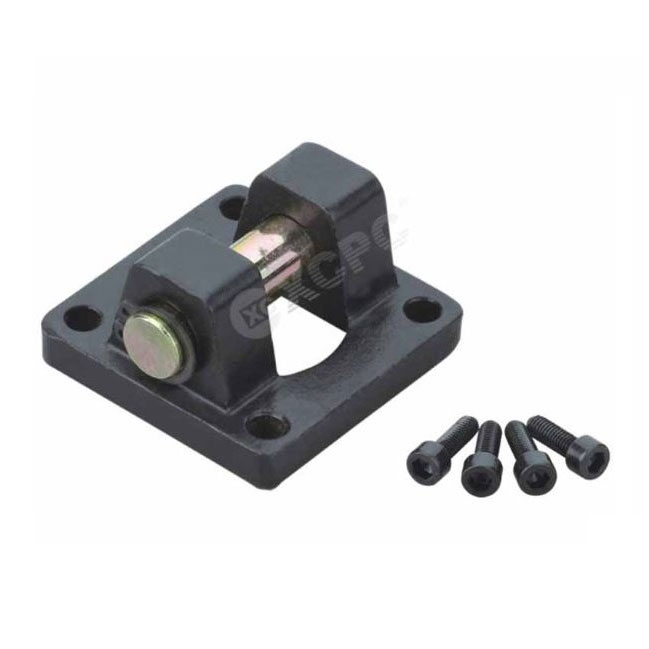 CB Series<br/>DOUBLE CLEVIS<br/>ขายึดกระบอก