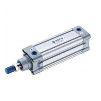 "DNC" Series กระบอกลมโพรไฟล์ (ISO6431 Standard Cylinder)
