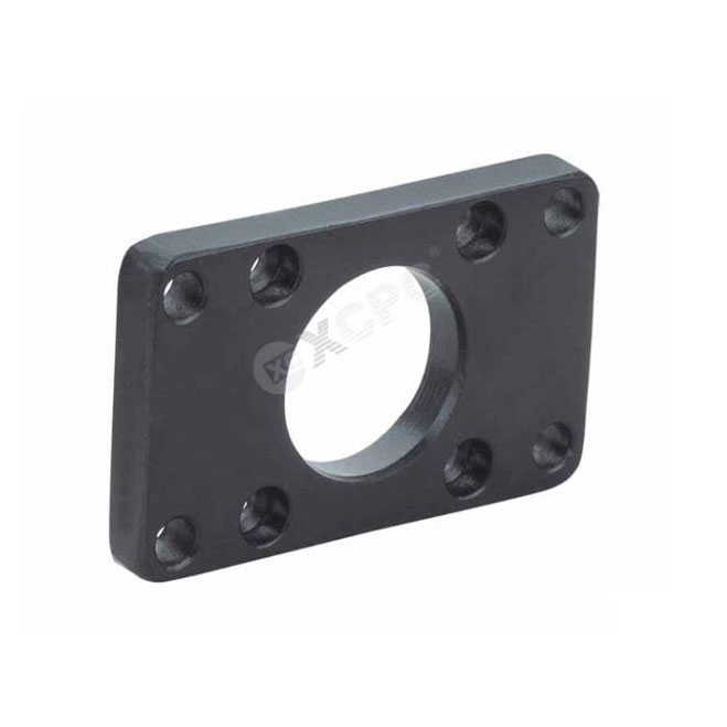 FB Series<br/>REAR FLANGE BRACKET<br/>ขายึดกระบอก