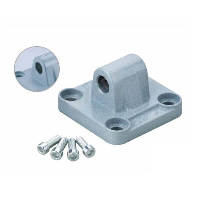 CA Series<br/>SINGLE CLEVIS<br/>ขายึดกระบอก - Image 3