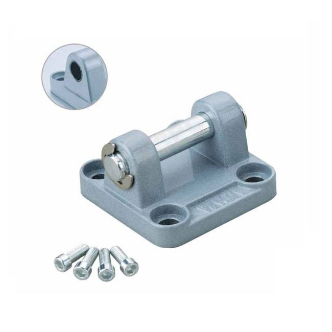 CB Series<br/>DOUBLE CLEVIS<br/>ขายึดกระบอก - Image 2
