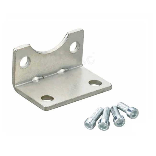 LB Series<br/>FOOT BRACKET<br/>ขายึดกระบอก - Image 2