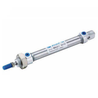 ISO Series  ISO6432<br/>กระบอกลม กลม อลูมิเนียม