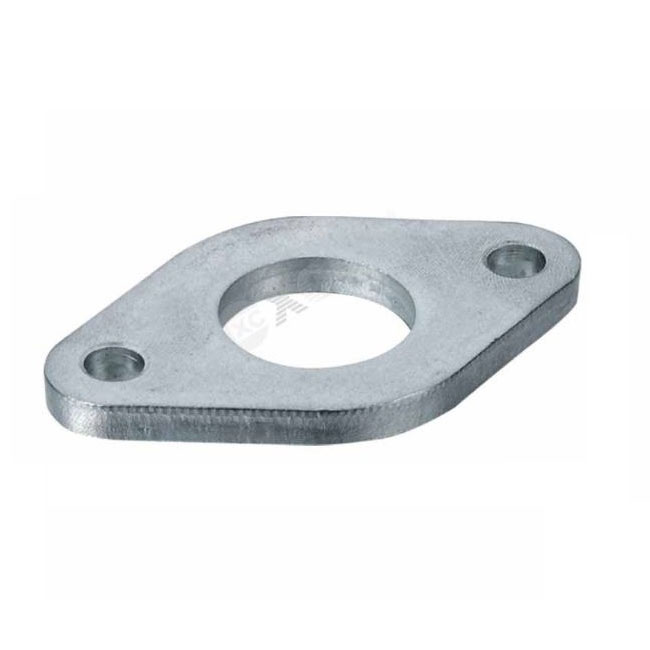 FA Series<br/>FRONT FLANGE BRACKET<br/>ขายึดกระบอก - Image 3