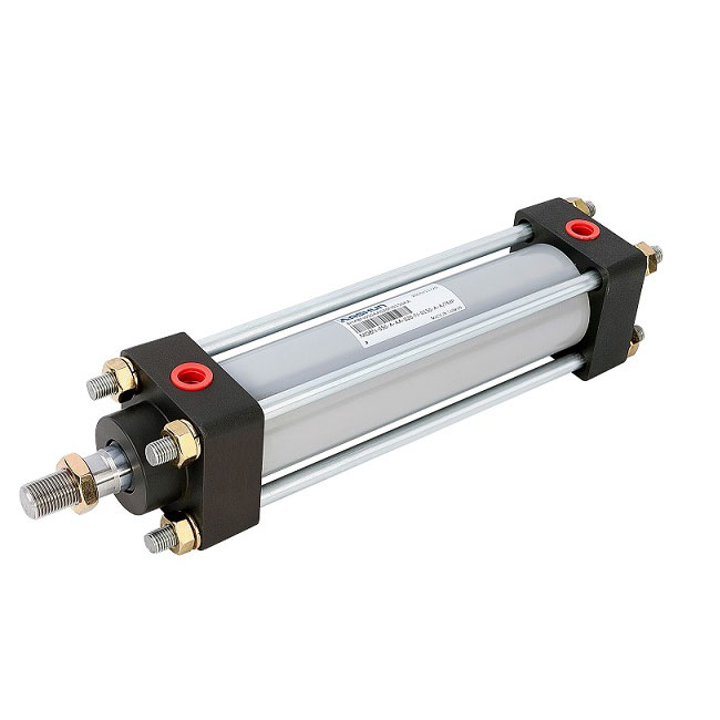 MOB Series ASHUN <br/>HYDRAULIC CYLINDER<br/>กระบอกไฮดรอลิค