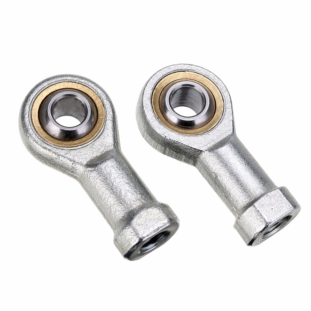PHS Series<br/>ROD EYE BEARING<br/>ลูกปืนตาเหลือก