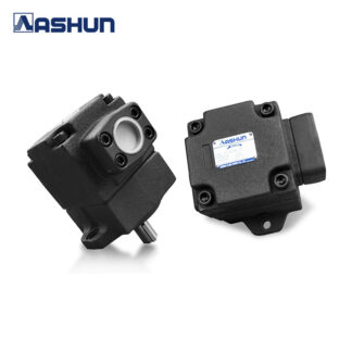 "ASHUN" FIXED DISPLACEMENT VANE PUMPS PV2R1 SERIES