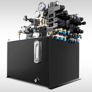 PAPER ROLL LIFTING POWER UNITS