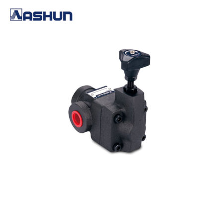 "ASHUN" PRESSURE CONTROL VALVES <br/>RV Series - Image 2