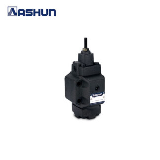 "ASHUN" PRESSURE CONTROL VALVES SCV SERIES