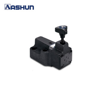 "ASHUN" PRESSURE CONTROL VALVES<br/>SRV SERIES