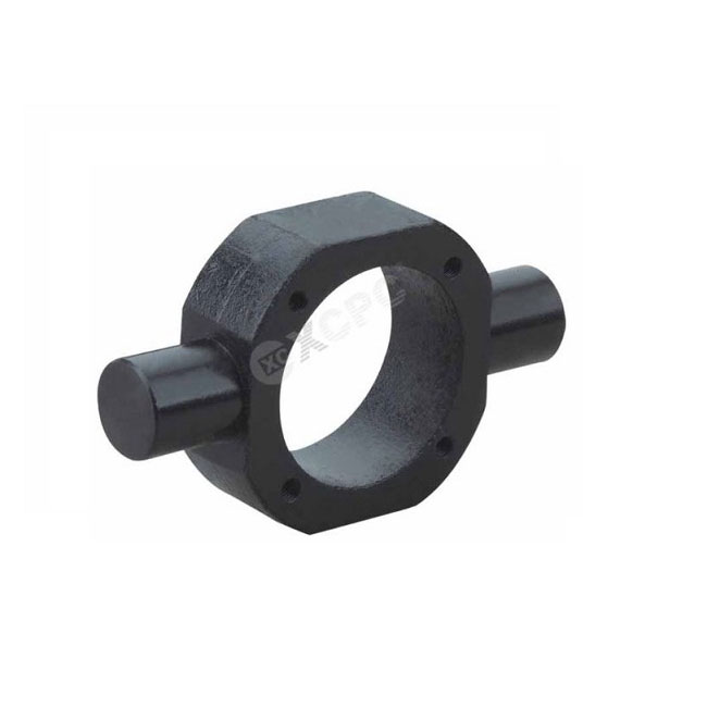 TC Series<br/>CENTER TRUNNION<br/>ขายึดกระบอก