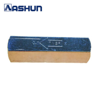 "ASHUN" AIR CHECK VALVE เช็ควาล์วลม CV-HEX SERIES