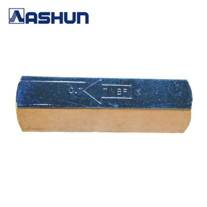 "ASHUN" AIR CHECK VALVE เช็ควาล์วลม CV-HEX SERIES