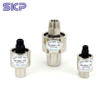 “SKP” ROTARY JOINT โรตารี่จอยท์<br/>SRJ SERIES