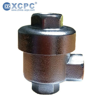 “XCPC” QUICK EXHAUST<br/>VALVES วาล์วเร่งระบาย<br/>XQ SERIES