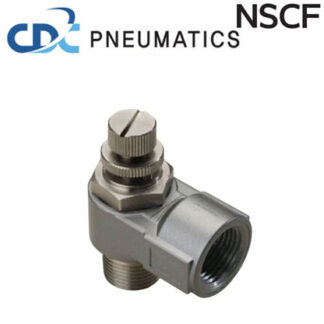 “CDC” SPEED CONTROLLER<br/>ตัวปรับลม NSCF SERIES