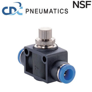 “CDC” SPEED CONTROLLER<br/>ตัวปรับลม NSF SERIES