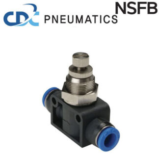 “CDC” SPEED CONTROLLER<br/>ตัวปรับลม NSFB SERIES