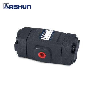 "ASHUN" DIRECTIONAL CONTROL VALVES<br/>PCDV SERIES