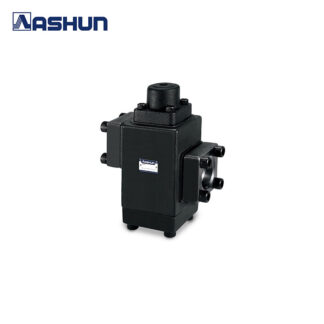 "ASHUN" DIRECTIONAL CONTROL VALVES<br/>SG SERIES