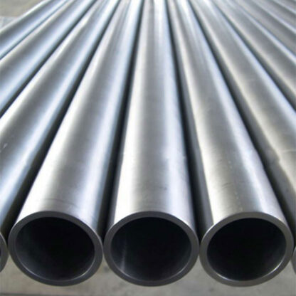 SUS Series <br/> Stainless Tube <br/> ท่อสแตนเลส กลม